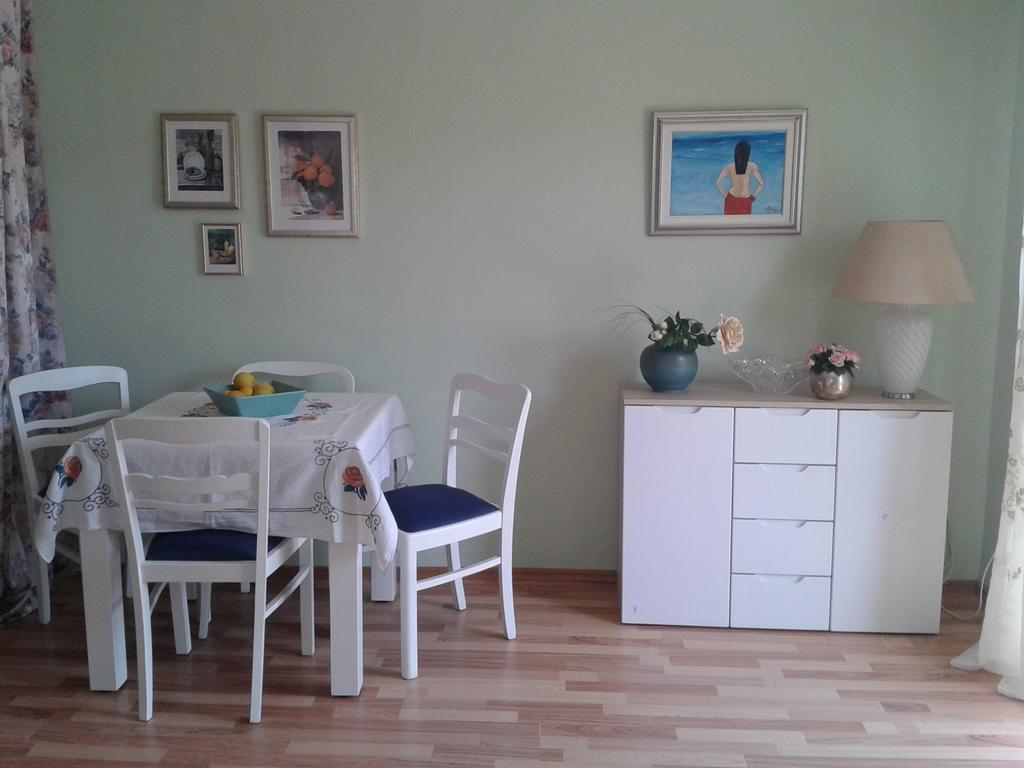 Apartment Splitska Room photo